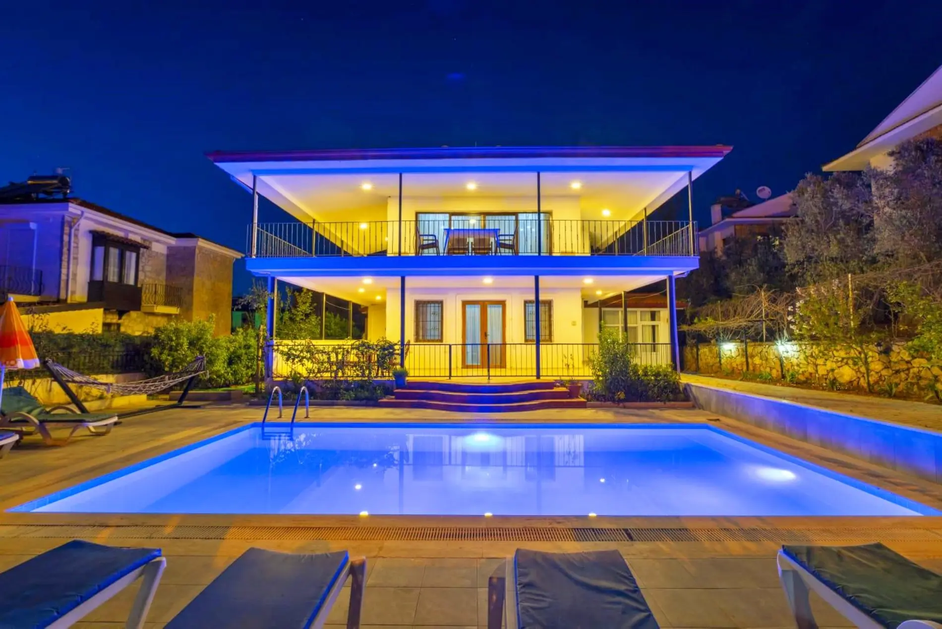 Villa Melis Sun görsel 1